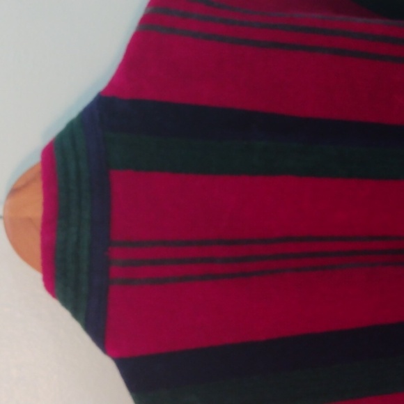 Christopher Hayes 100% Cotton Terry Cloth Robe (Made in Brazil) * Large - Picture 12 of 15